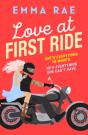 Love At First Ride - Preview