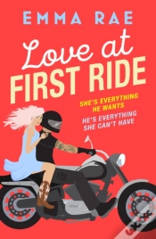 Capa do artigo Love At First Ride