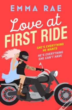 Capa do artigo Love At First Ride