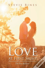 Capa do artigo Love At First Sight
