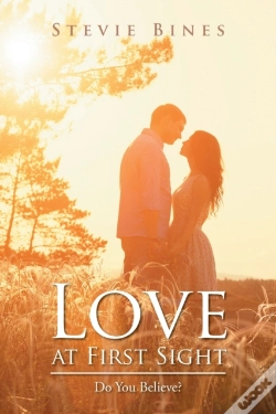 Capa do artigo Love At First Sight