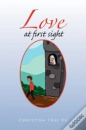 Capa do artigo Love At First Sight