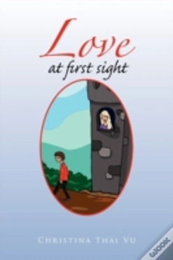 Capa do artigo Love At First Sight