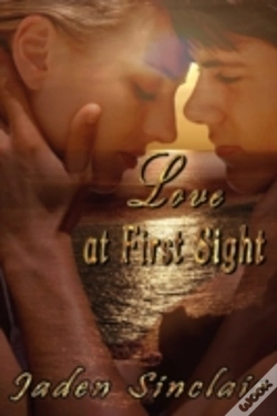 Capa do artigo Love At First Sight