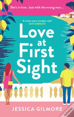 Capa do artigo Love At First Sight