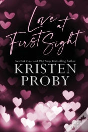 Capa do artigo Love At First Sight