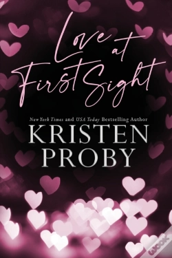Capa do artigo Love At First Sight