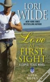 Capa do artigo Love At First Sight