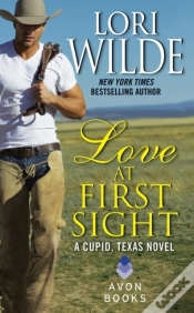 Capa do artigo Love At First Sight