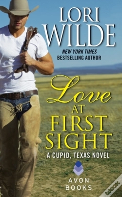 Capa do artigo Love At First Sight