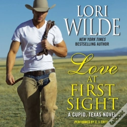 Capa do artigo Love At First Sight