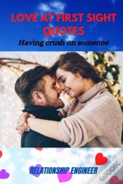 Capa do artigo Love At First Sight Quotes