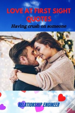Capa do artigo Love At First Sight Quotes