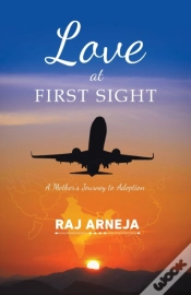 Capa do artigo Love At First Sight