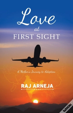 Capa do artigo Love At First Sight
