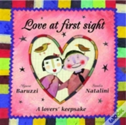 Capa do artigo Love At First Sight