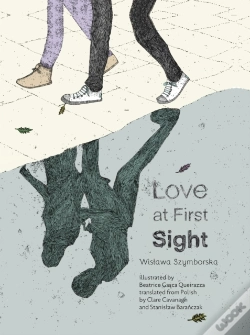 Capa do artigo Love At First Sight