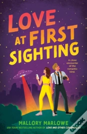 Capa do artigo Love At First Sighting