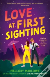 Capa do artigo Love At First Sighting