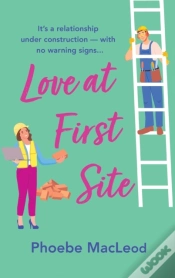 Capa do artigo Love At First Site