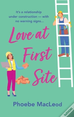 Capa do artigo Love At First Site