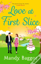 Capa do artigo Love At First Slice