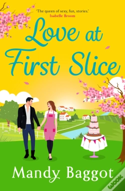 Capa do artigo Love At First Slice