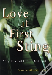 Capa do artigo Love At First Sting