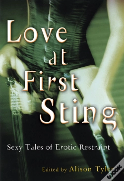 Capa do artigo Love At First Sting