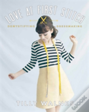 Love At First Stitch