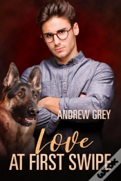 Capa do artigo Love At First Swipe
