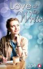 Love At First Write – Four Romantic Short Stories - Preview