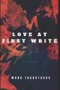 Love At First Write - Preview