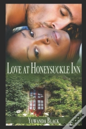 Love At Honeysuckle Inn