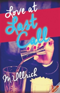 Capa do artigo Love At Last Call