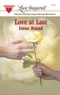 Love At Last - Preview