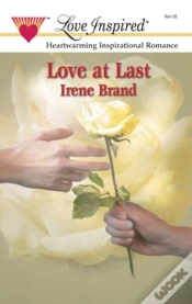 Capa do artigo Love At Last