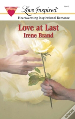 Capa do artigo Love At Last