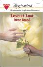 Love At Last - Preview