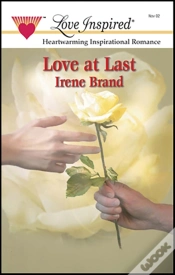 Capa do artigo Love At Last