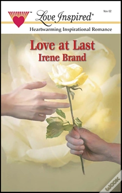 Capa do artigo Love At Last