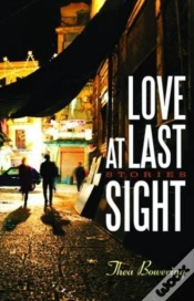 Capa do artigo Love At Last Sight