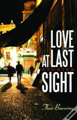 Capa do artigo Love At Last Sight
