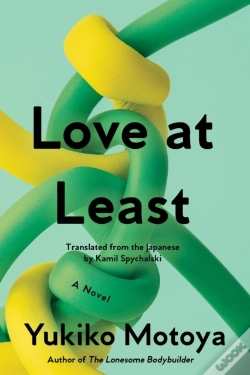 Capa do artigo Love At Least