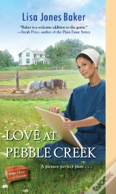 Love At Pebble Creek