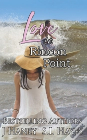 Capa do artigo Love At Rincon Point