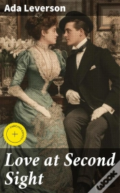 Capa do artigo Love At Second Sight