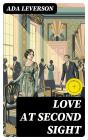 Love At Second Sight - Preview