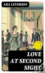 Capa do artigo Love At Second Sight