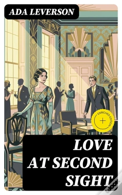 Capa do artigo Love At Second Sight